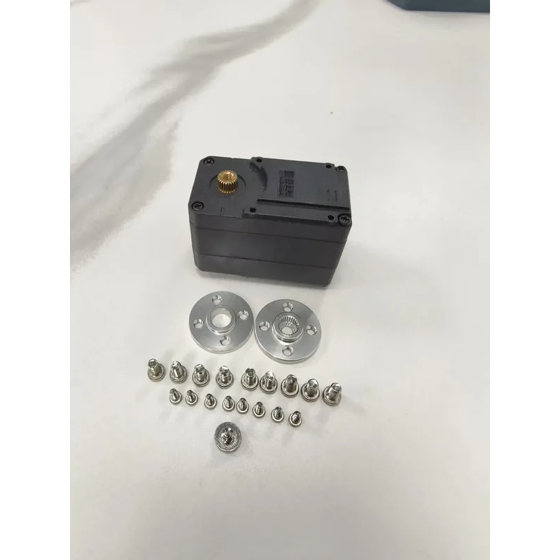 hot sale All STS Servos SO- Le - Diy Electronics For Sale incelemesi ve fiyatı