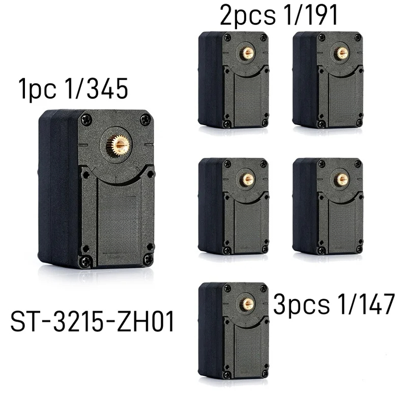 hot sale All STS Servos SO- Le - Diy Electronics For Sale incelemesi ve fiyatı